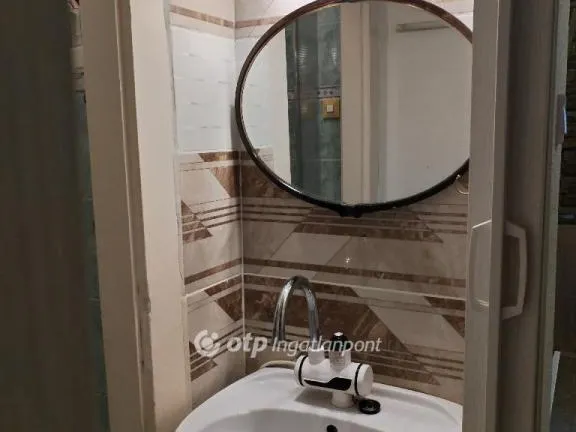 Eladó lakás Budapest XIII. kerület, Angyalföld 35 nm