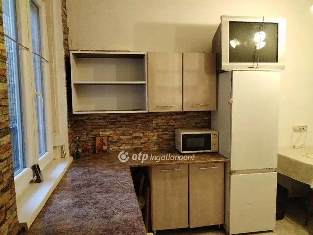 Eladó lakás Budapest XIII. kerület, Angyalföld 35 nm