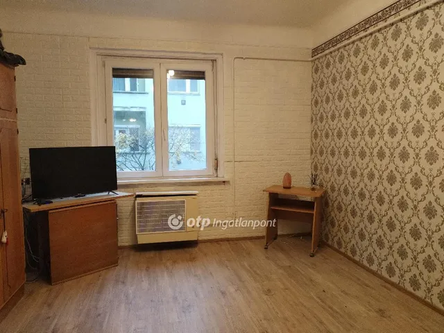 Eladó lakás Budapest XIII. kerület, Angyalföld 35 nm