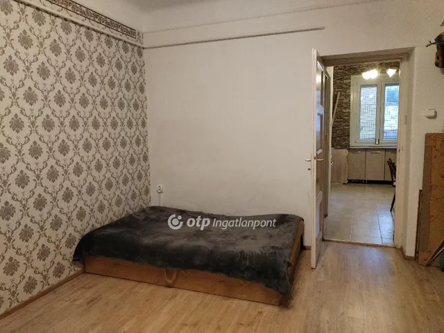 Eladó lakás Budapest XIII. kerület, Angyalföld 35 nm