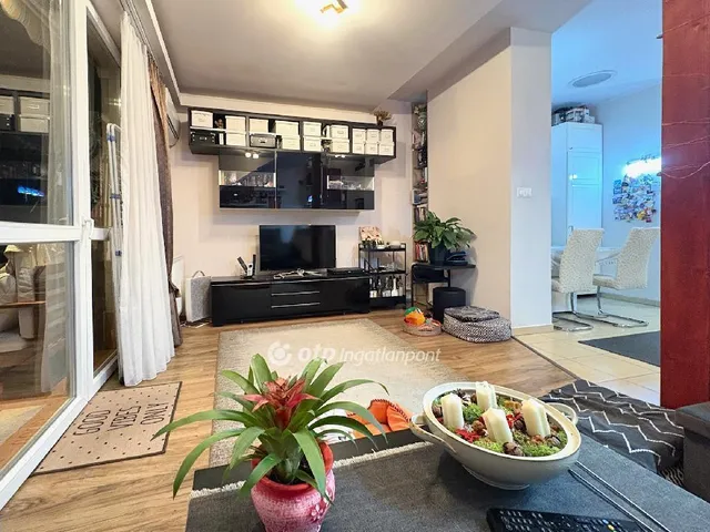 Eladó lakás Budapest XI. kerület 52 nm