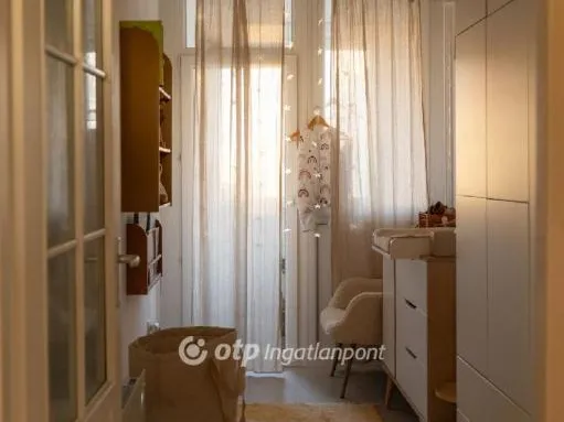 Eladó lakás Székesfehérvár, Belváros 60 nm
