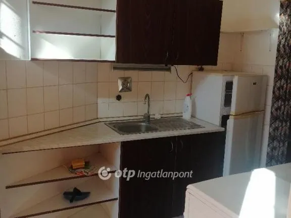 Eladó lakás Budapest VIII. kerület, Józsefváros 27 nm