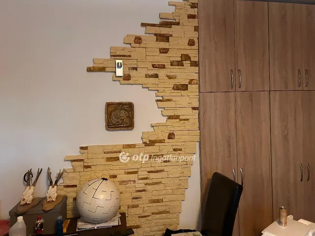 Eladó lakás Budapest XX. kerület 51 nm