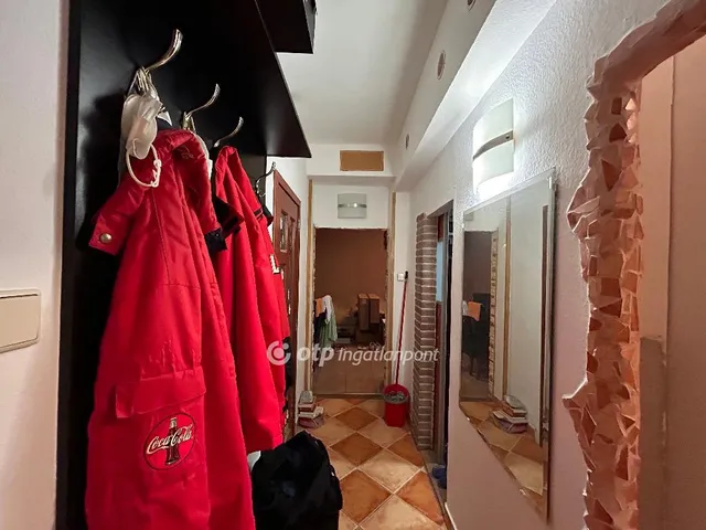 Eladó lakás Budapest XX. kerület 51 nm