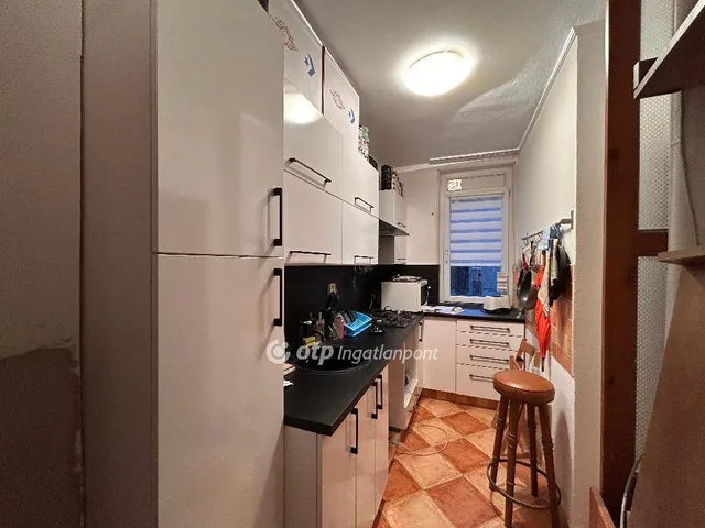 Eladó lakás Budapest XX. kerület 51 nm