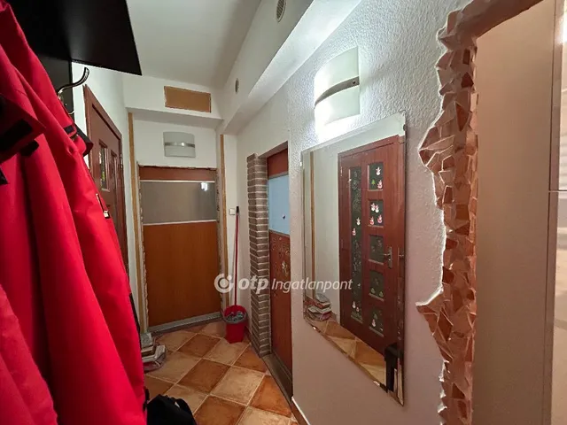 Eladó lakás Budapest XX. kerület 51 nm