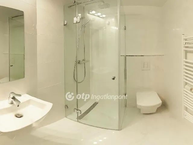 Eladó lakás Budapest XII. kerület, Farkasvölgy 145 nm