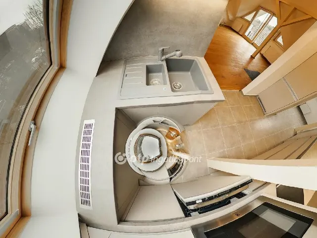 Eladó lakás Budapest XII. kerület, Farkasvölgy 145 nm