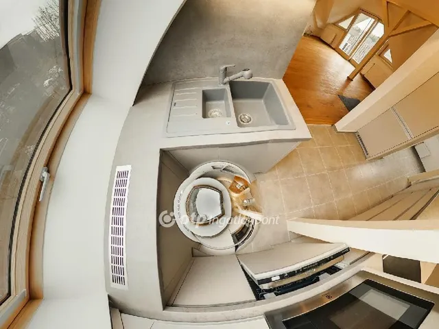 Eladó lakás Budapest XII. kerület, Farkasvölgy 145 nm