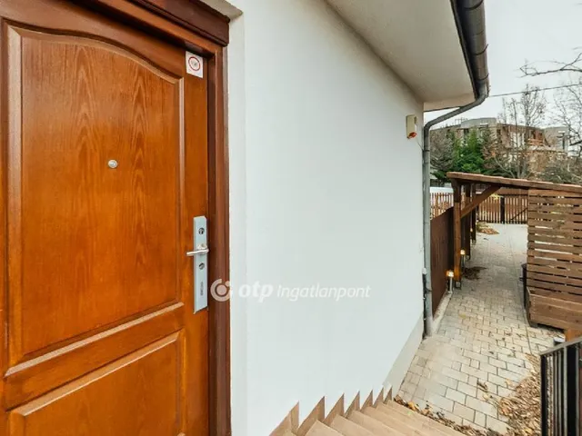 Eladó lakás Budapest XII. kerület, Farkasvölgy 145 nm