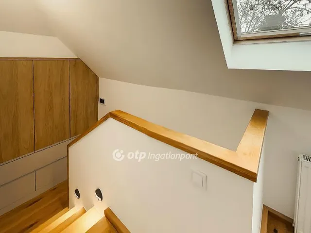 Eladó lakás Budapest XII. kerület, Farkasvölgy 145 nm