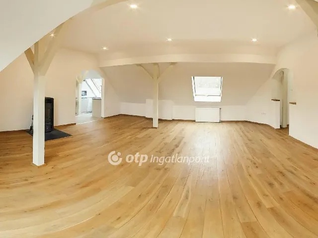 Eladó lakás Budapest XII. kerület, Farkasvölgy 145 nm