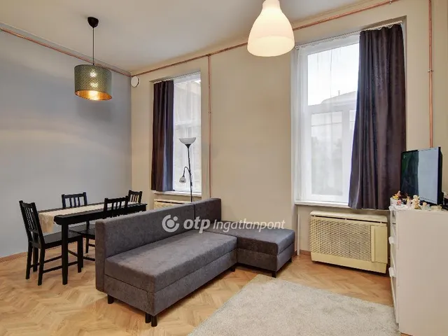 Eladó lakás Budapest VIII. kerület 91 nm
