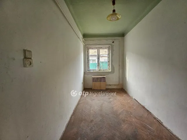 Eladó lakás Budapest IX. kerület 44 nm