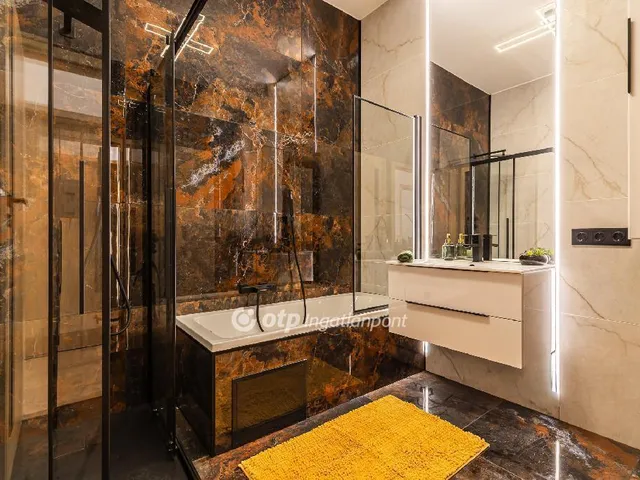 Eladó lakás Budapest XIII. kerület 77 nm