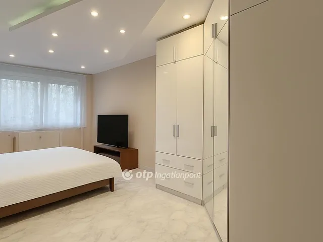 Eladó lakás Budapest XI. kerület 50 nm