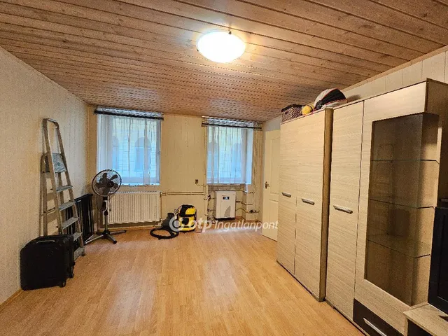 Eladó lakás Budapest IX. kerület 55 nm