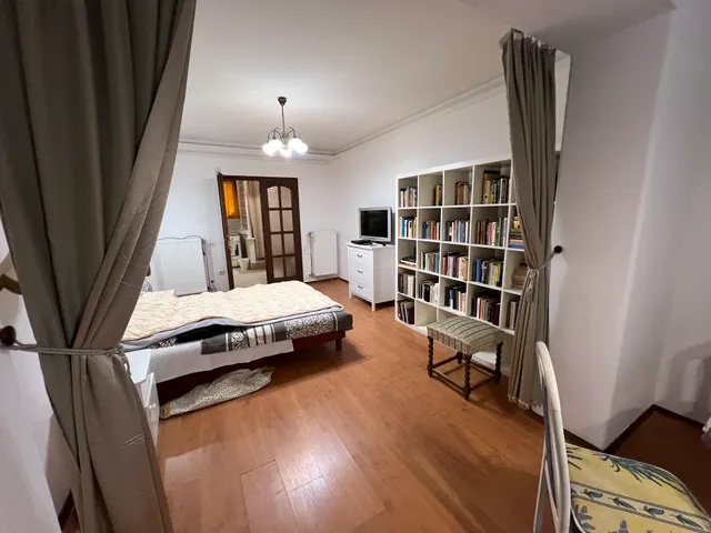 Eladó lakás Budapest II. kerület, Vérhalom 77 nm