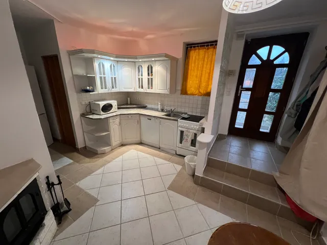 Eladó lakás Budapest II. kerület, Vérhalom 77 nm