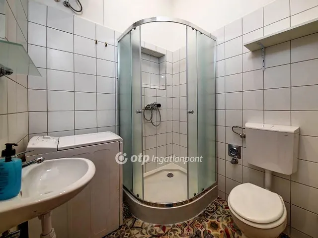 Eladó lakás Budapest VIII. kerület, Józsefváros 91 nm