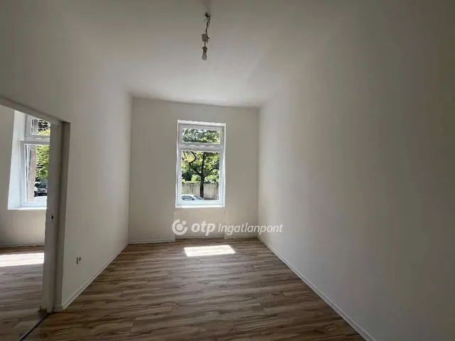 Eladó lakás Budapest XIII. kerület 39 nm