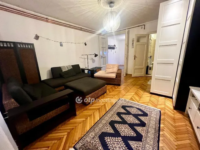 Eladó lakás Budapest XII. kerület, Németvölgy 53 nm