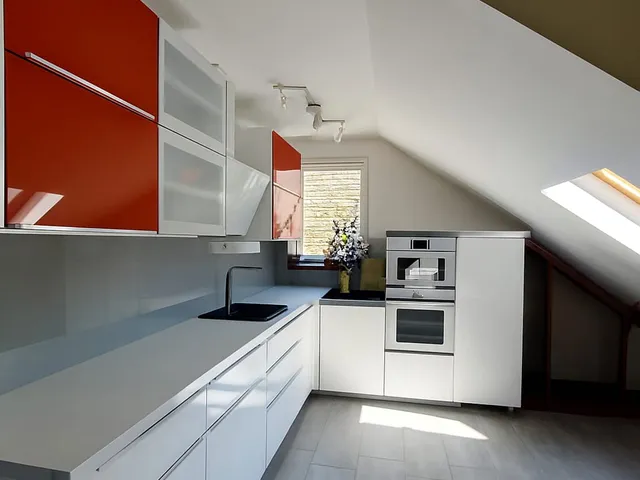 Eladó lakás Budapest VI. kerület 82 nm