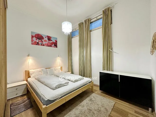 Eladó lakás Budapest XIII. kerület, Újlipótváros 36 nm