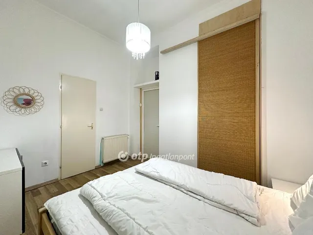 Eladó lakás Budapest XIII. kerület, Újlipótváros 36 nm