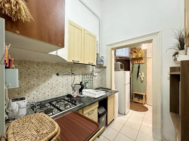 Eladó lakás Budapest XIII. kerület, Újlipótváros 36 nm