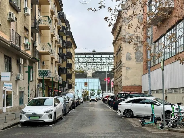 Eladó lakás Budapest XIII. kerület, Újlipótváros 36 nm