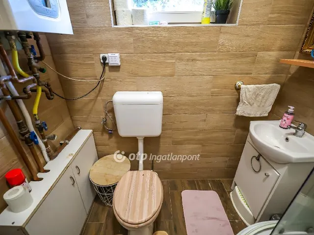 Eladó ház Érd 115 nm