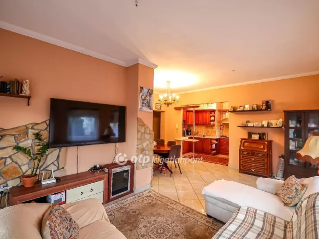 Eladó ház Érd 115 nm