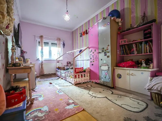 Eladó ház Érd 115 nm