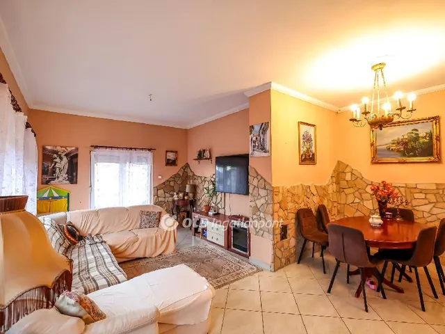 Eladó ház Érd 115 nm