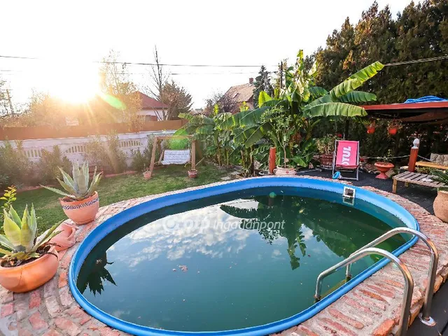 Eladó ház Érd 115 nm