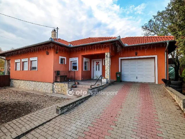 Eladó ház Érd 115 nm