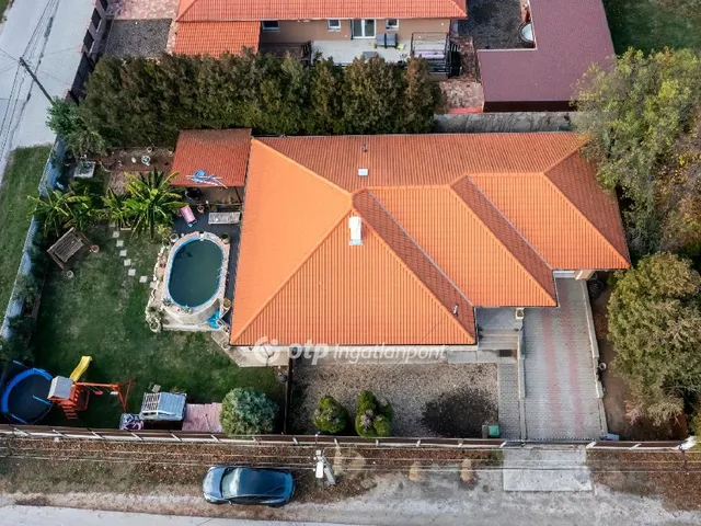 Eladó ház Érd 115 nm