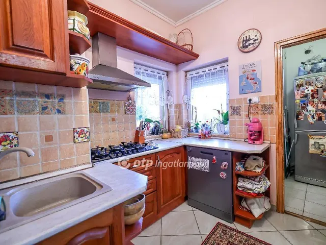 Eladó ház Érd 115 nm