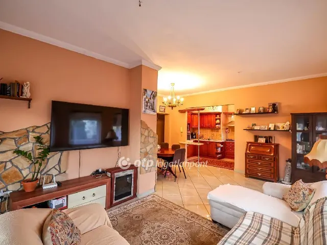 Eladó ház Érd 115 nm