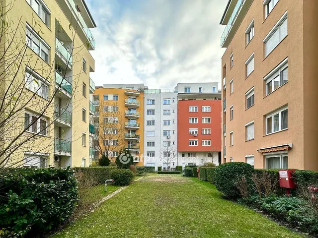 Eladó lakás Budapest XI. kerület, Albertfalva 31 nm