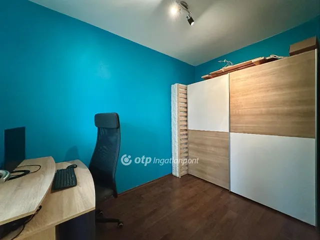 Eladó lakás Budapest XI. kerület, Albertfalva 31 nm