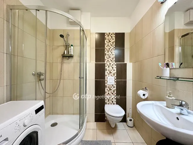 Eladó lakás Budapest XI. kerület, Albertfalva 31 nm