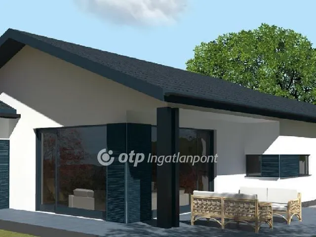 Eladó lakás Pilisjászfalu 72 nm