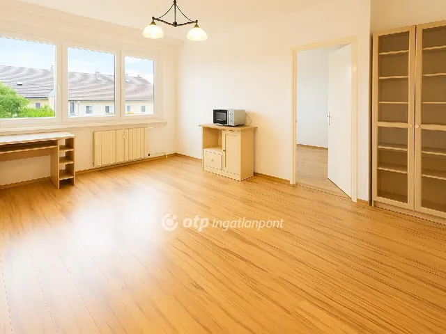 Eladó lakás Budapest XIII. kerület, Angyalföld 67 nm