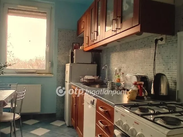 Eladó lakás Székesfehérvár, Belváros 56 nm