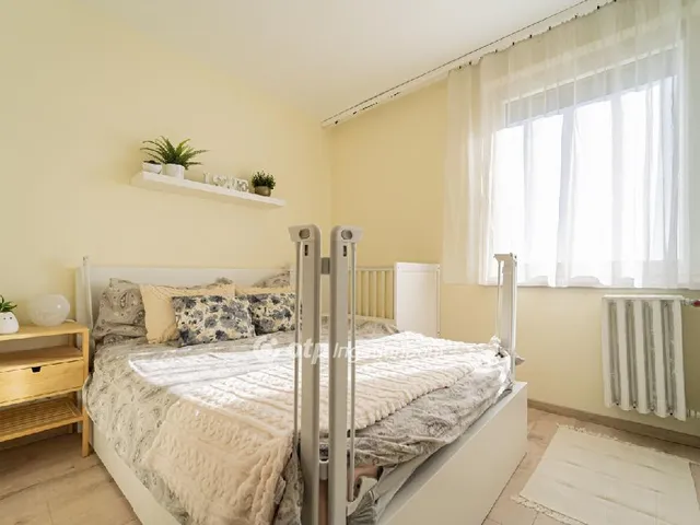 Eladó lakás Budapest XIX. kerület, Kispest 52 nm