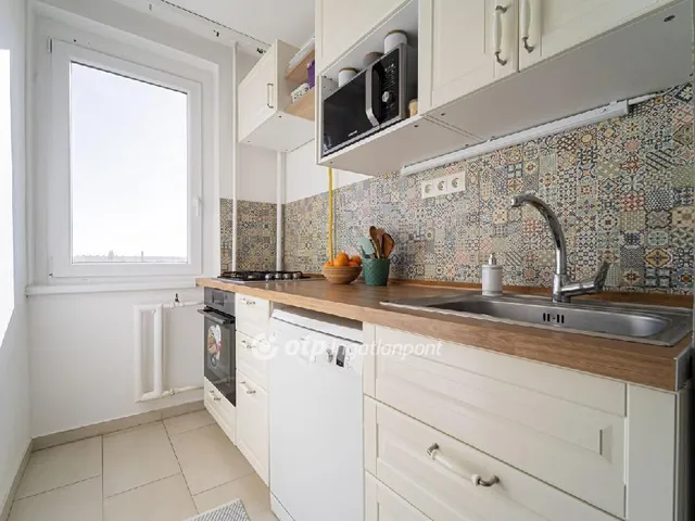 Eladó lakás Budapest XIX. kerület, Kispest 52 nm