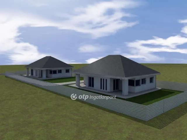 Eladó ház Pusztaszabolcs 113 nm